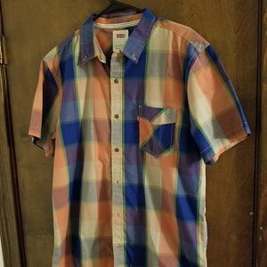 NWOT! Levi's shirt